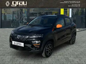 Dacia Spring Comfort Plus