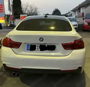 BMW 430 Bild 2