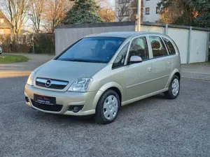 Opel Meriva Edition 1.8 *wenig km*Automatik*Tüv *