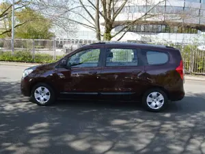 Dacia Lodgy Laureate*LPG Autogas*Tempomat* Bild 3