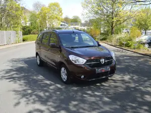 Dacia Lodgy Laureate*LPG Autogas*Tempomat* Bild 4