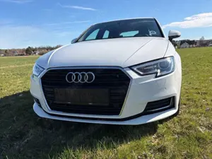Audi A3 A3 1.6 TDI Sportback S tronic design Bild 3