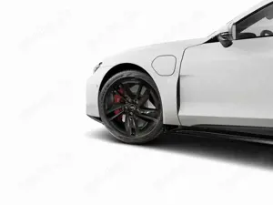 Audi e-tron GT S qu. Black/Facelift/S-Sitze/Pano/Laser/HuD/ACC/360° Bild 5