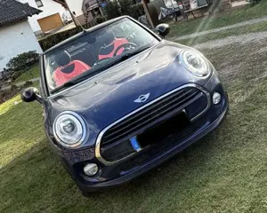 MINI Cooper Cabrio Mini Cooper Cabrio