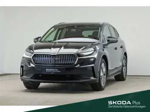 Skoda Enyaq 80 82 KWh Ultra*HUD*MATRIX*ASSIST*PANO*AHK