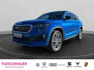 Skoda Kodiaq LK 2,0L TDI 4x4 DSG+PANORAMA+KAMERA+LED