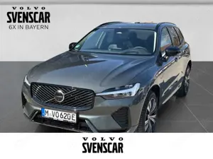 Volvo XC60 Ultra Dark Recharge Plug-In Hybrid AWD HUD StandHZ