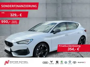 CUPRA Leon 1.5 eTSI DSG LED+NAV+APP+ACC+DCC+SHZ+RFK+VC