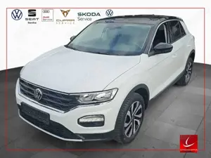 Volkswagen T-Roc 1.0 TSI ACTIVE NAVI AHK SHZ LICHTSICHT APP-CONNE