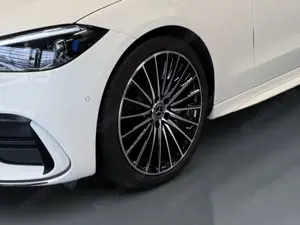Mercedes-Benz C 220 d T AMG,DiG,L,HuD,DISTR,BURM.®3D,PANO,AHK Bild 3