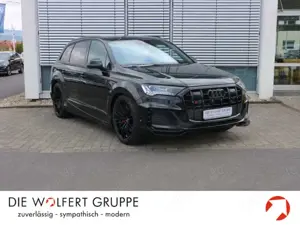 Audi SQ7 Comp Plus *ABT BREITBAU*MTM 787PS* GARANTIE!