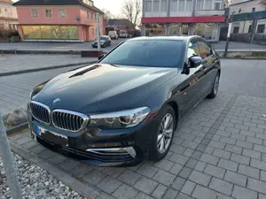 BMW 530 530i Aut. Luxury Line
