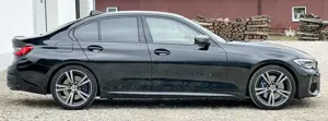 BMW 340 xDrive,Laser,Harman,HUD,360 Kamera,D Assis Bild 5
