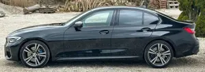 BMW 340 xDrive,Laser,Harman,HUD,360 Kamera,D Assis Bild 4