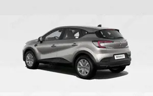Renault Captur Evolution TCe 90 Apple CarPlay SHZ PDC BT Bild 2