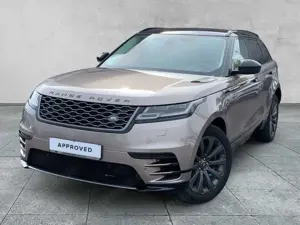 Land Rover Range Rover Velar D300 AWD R-DYNAMIC SE MATRIX