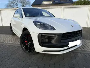 Porsche Macan GTS Bild 3