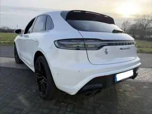 Porsche Macan GTS Bild 5