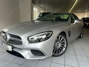 Mercedes-Benz SL 400