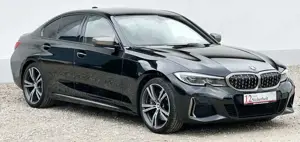 BMW 340 xDrive,Laser,Harman,HUD,360 Kamera,D Assis Bild 1