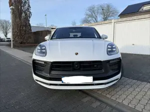 Porsche Macan GTS Bild 4
