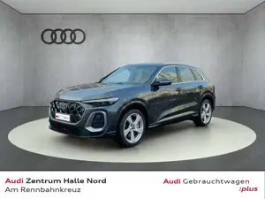 Audi Q5 S line 2.0 TDI quattro
