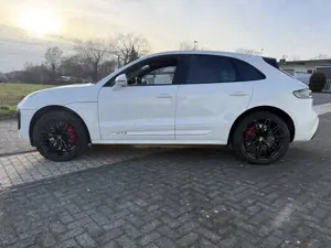 Porsche Macan GTS Bild 2