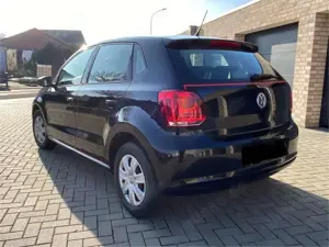 Volkswagen Polo Volkswagen Polo 6R 2.Hand Scheckheft gepflegt 8fac