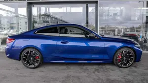 BMW Others i xDRIVE *CARBON*360°*ACC*HUD*SPUR*TOT*HK* Bild 3