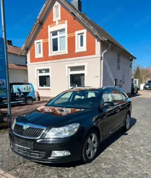 Skoda Octavia Combi Sport Edition*KLIMA*ALU*TÜV NEU