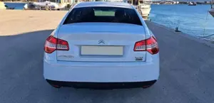 Citroen C5 HDi 140 Millenium+ Bild 5