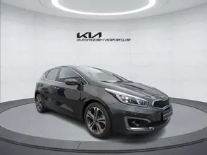Kia Ceed / cee'd 1.6 Spirit Techn Perf