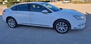 Citroen C5 HDi 140 Millenium+ Bild 3