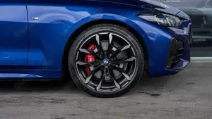 BMW Others i xDRIVE *CARBON*360°*ACC*HUD*SPUR*TOT*HK* Bild 4