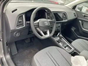 SEAT Ateca Style 1.5 TSI DSG Style, AHK, Navi, Kamera, el....