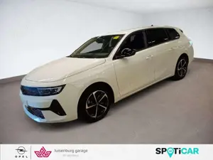 Opel Astra ST GS 1.2 Turbo | AHK | Navi | Matrix |