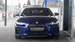 BMW Others i xDRIVE *CARBON*360°*ACC*HUD*SPUR*TOT*HK* Bild 2
