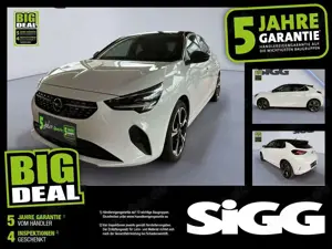 Opel Corsa F 1.2 Elegance Rückfahrkamera, Automatik
