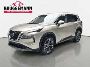 Nissan X-Trail X-TRAIL 1.5 VC-T MHEV AUTO. N-CONNECTA 19ZOLL HEAD