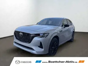 Mazda CX-60 3.3L e-SKYACTIV D AWD Homura Plus