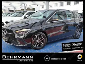 Mercedes-Benz B 200 B 200 Progressive ++AHK+360°Kam+AssistPaket+LED+