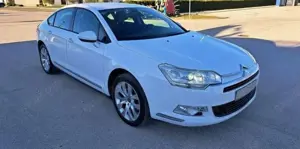 Citroen C5 HDi 140 Millenium+ Bild 2