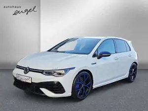 Volkswagen Golf Golf 2.0TSI 4Motion DSG R Perf 20J,H/K,AKRAPOVIC