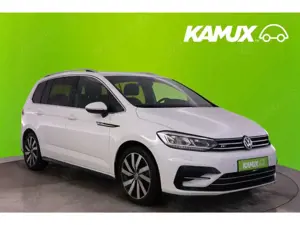 Volkswagen Touran 1.5TSI DSG R-Line+LED+NAVI+7-SITZE+KAMERA