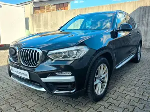 BMW X3 xDrive 20 d xLine/Garantie