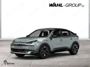 Citroen C4 Lim. Max DAB WLAN