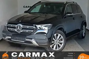 Mercedes-Benz GLE 350 de 4M Leder,Navi,LED, Park-Paket,360° Kam