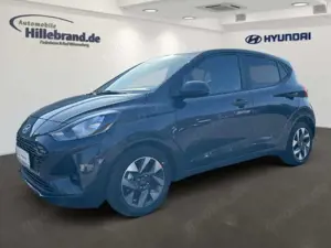 Hyundai i10 Premium 1.2 EU6e Navi Digitales Cockpit Apple CarP