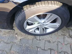 Opel Insignia Bild 2