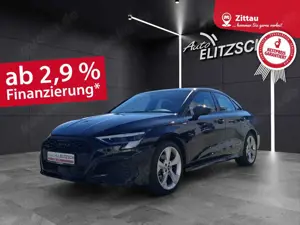 Audi A3 Limousine 40 TFSI quattro S-line S-tronic Matri...